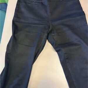 NYDJ Pull-On Legging Pants